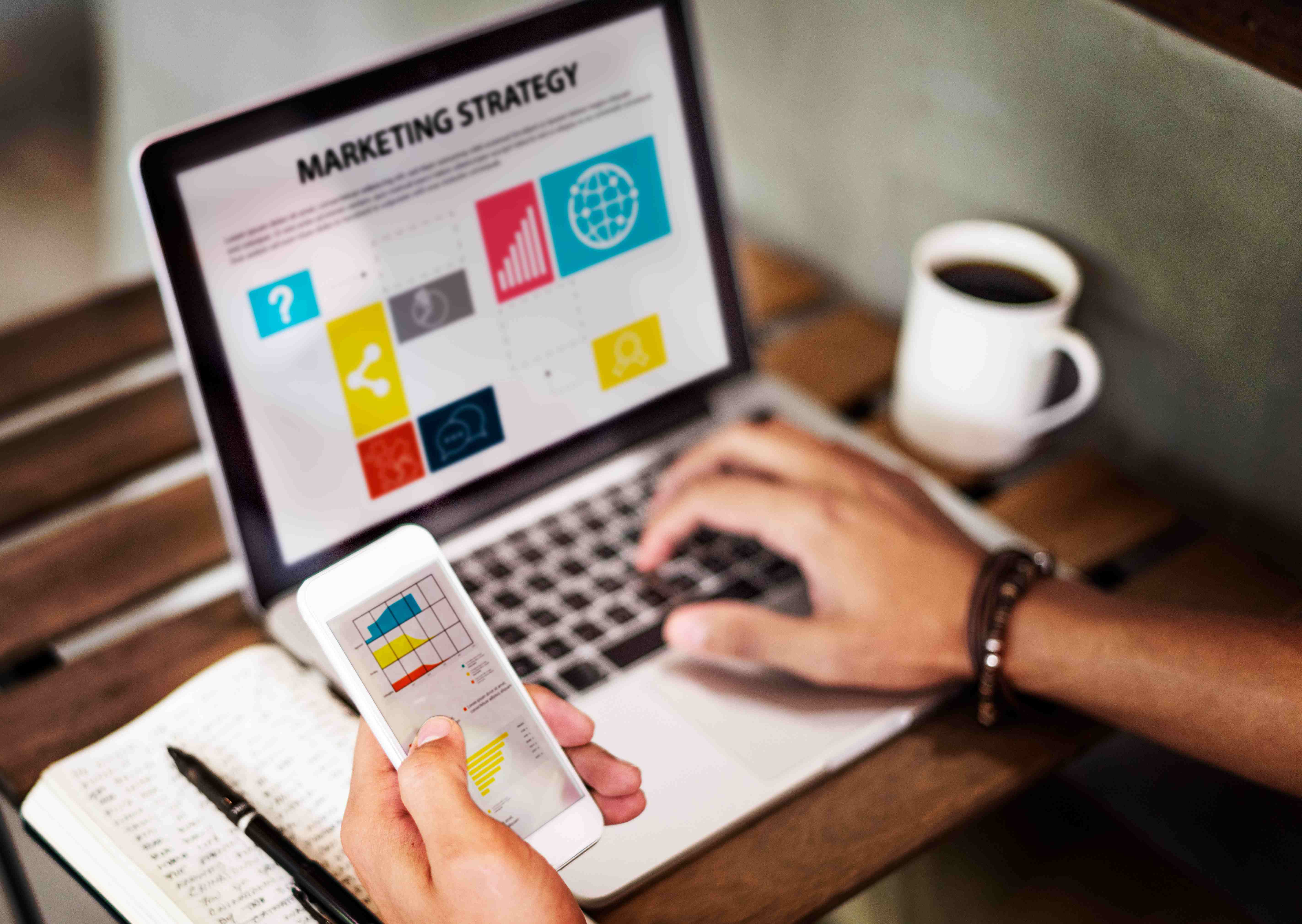 Mengenal Bisnis Digital: Peluang dan Tantangan di Era Modern