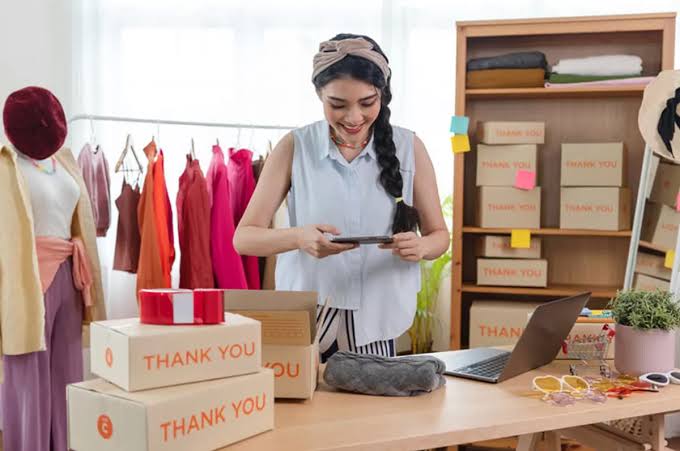 Panduan Lengkap Internet Marketing: Meningkatkan Penjualan Online
